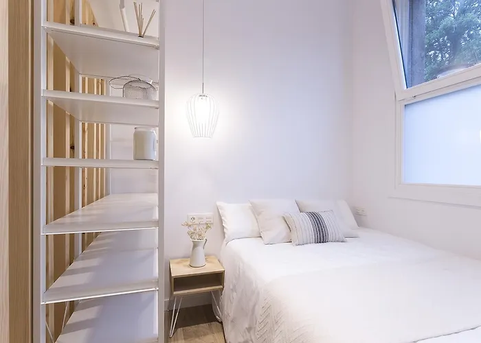 Getaria Apartamentuak - Sahatsaga