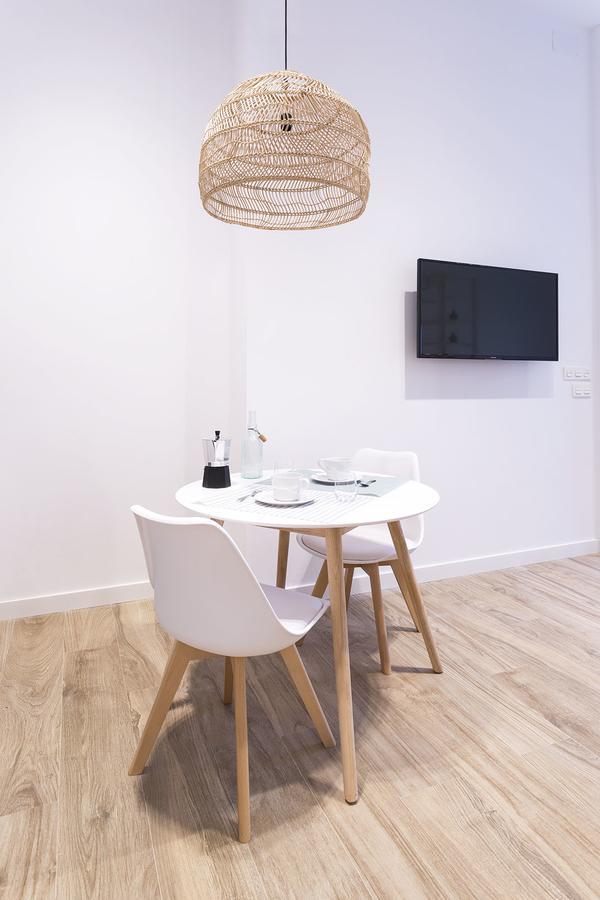 Apartamento Apartamentuak - Sahatsaga Getaria