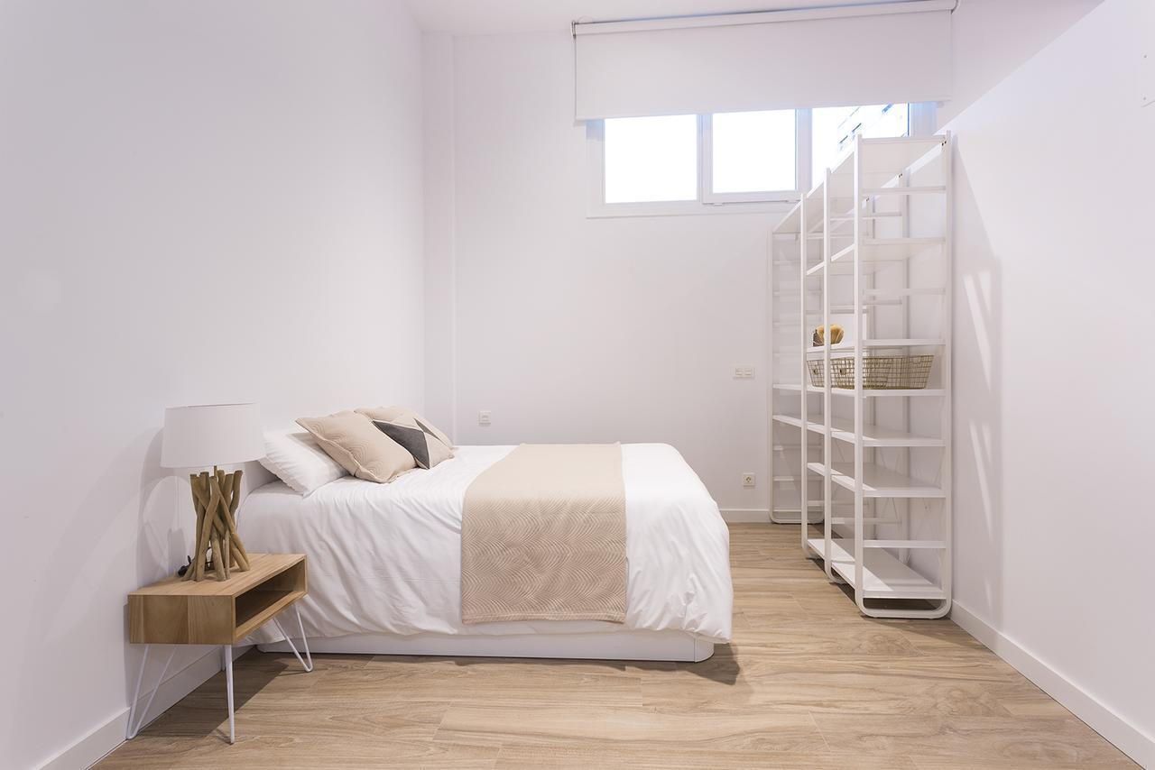 Apartamentuak - Sahatsaga Apartamento Getaria